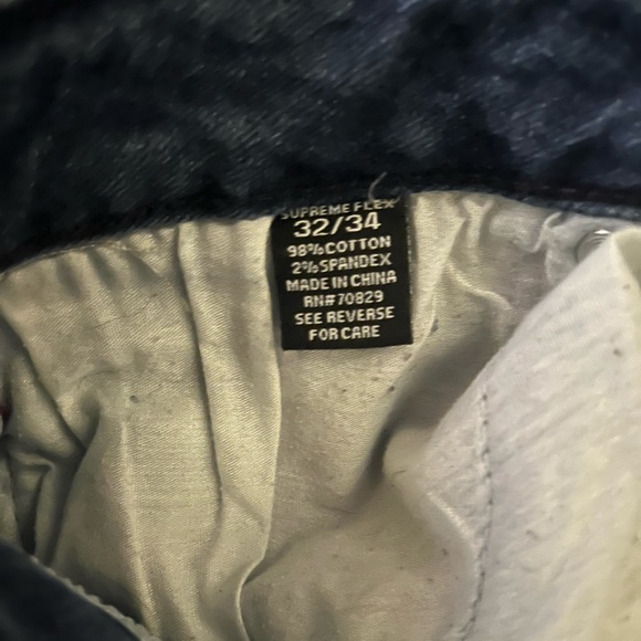 Men’s Rue 21 Jeans - Picture 4 of 5